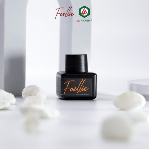 Nước hoa Foellie Eau de Bijou Inner Perfume