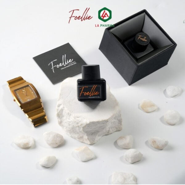 Nước hoa Foellie Eau de Bijou Inner Perfume