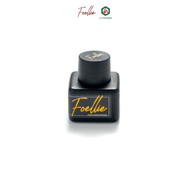 Nước hoa Foellie Eau de Bijou Inner Perfume