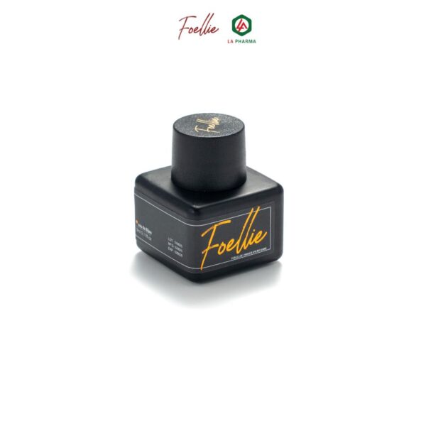 Nước hoa Foellie Eau de Bijou Inner Perfume