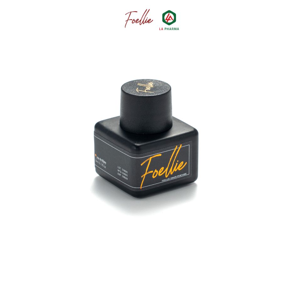 Nước hoa Foellie Eau de Bijou Inner Perfume