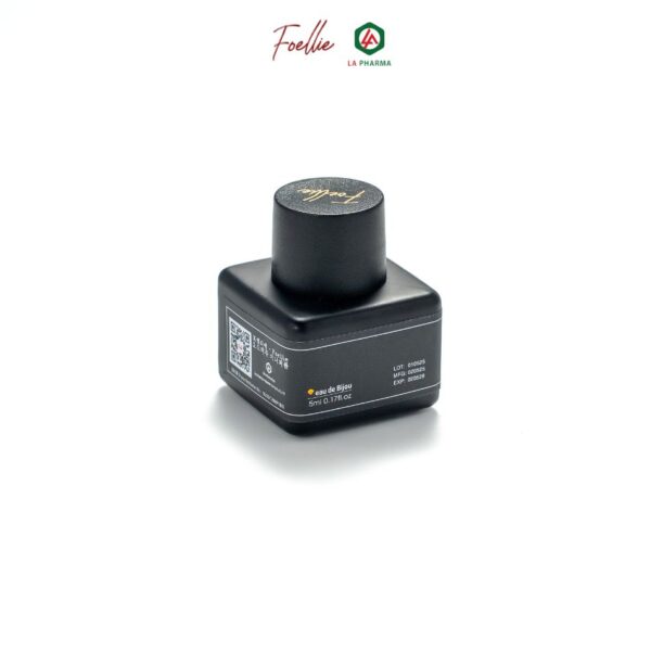 Nước hoa Foellie Eau de Bijou Inner Perfume