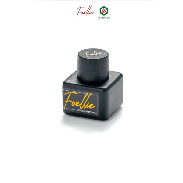 Nước hoa Foellie Eau de Bijou Inner Perfume