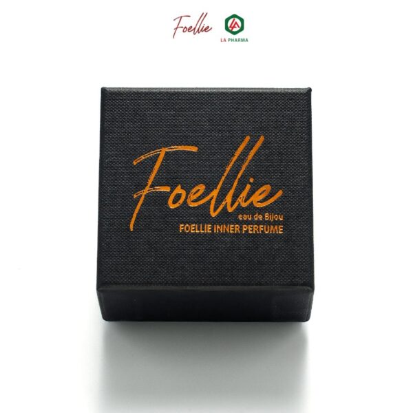 Nước hoa Foellie Eau de Bijou Inner Perfume