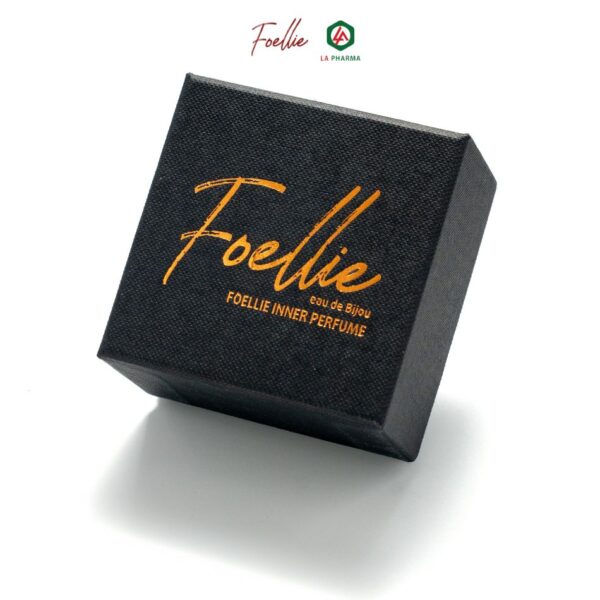 Nước hoa Foellie Eau de Bijou Inner Perfume