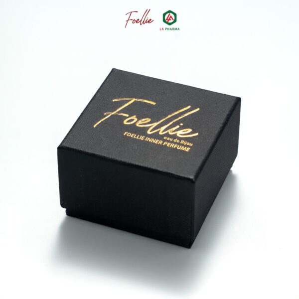 Nước hoa Foellie Eau de Bijou Inner Perfume