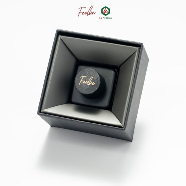 Nước hoa Foellie Eau de Bijou Inner Perfume
