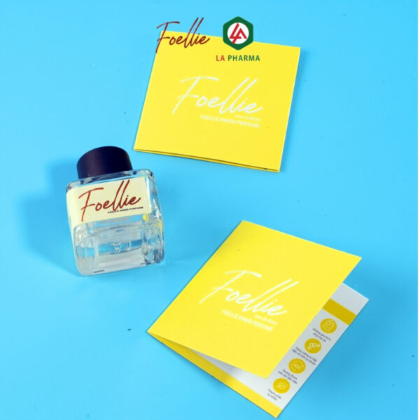 Nước hoa Foellie Eau de Brise Inner Perfume