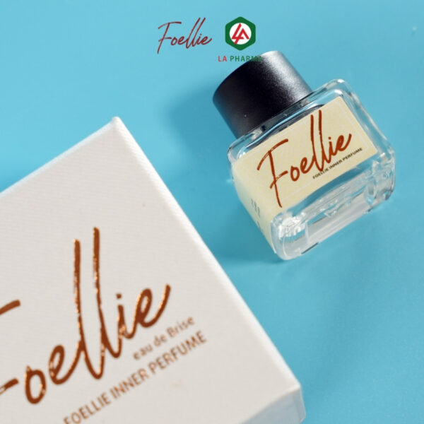 Nước hoa Foellie Eau de Brise Inner Perfume