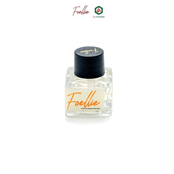 Nước hoa Foellie Eau de Brise Inner Perfume