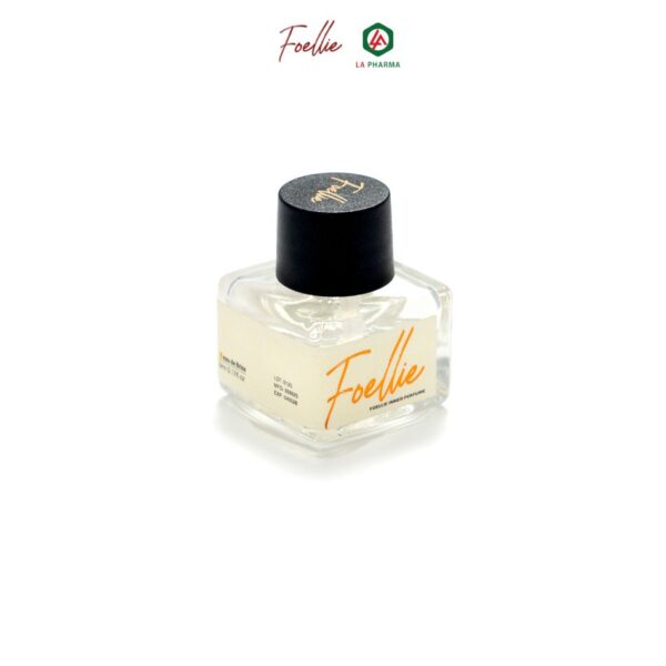 Nước hoa Foellie Eau de Brise Inner Perfume