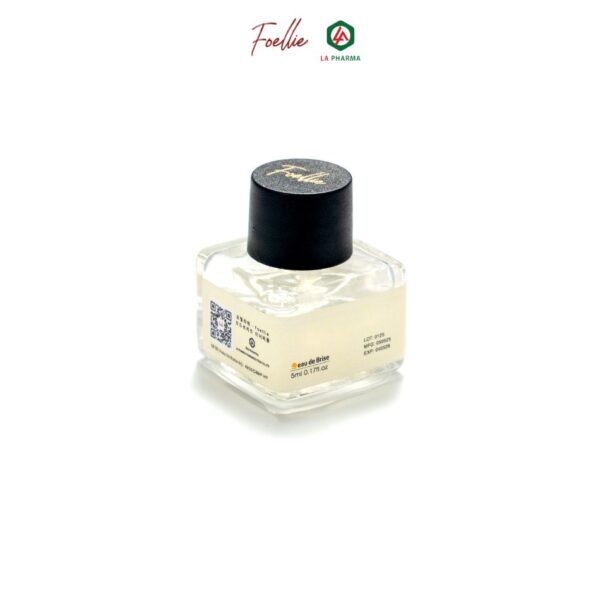 Nước hoa Foellie Eau de Brise Inner Perfume