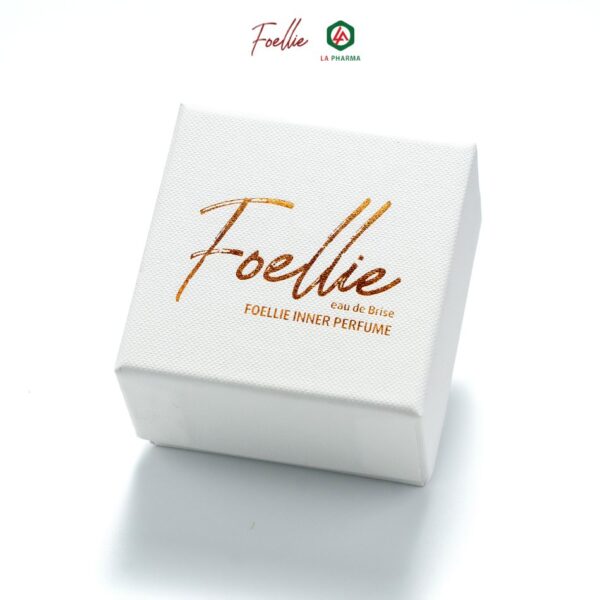 Nước hoa Foellie Eau de Brise Inner Perfume