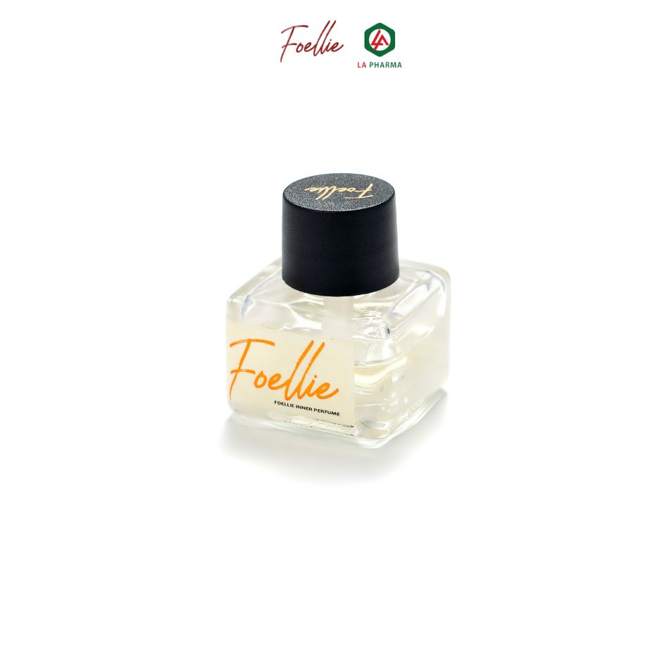 Nước hoa Foellie Eau de Brise Inner Perfume