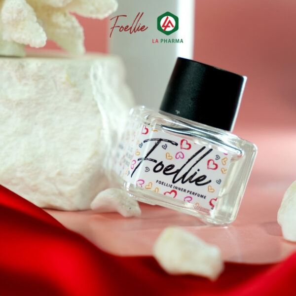 Nước hoa Foellie Eau de Désir Inner Perfume