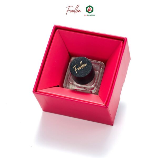 Nước hoa Foellie Eau de Désir Inner Perfume