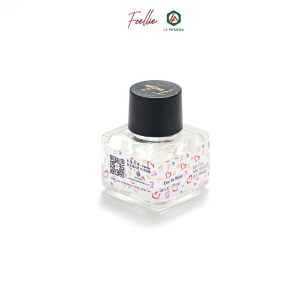 Nước hoa Foellie Eau de Désir Inner Perfume
