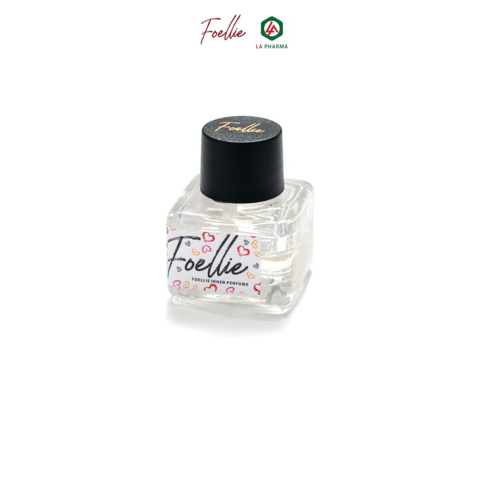 Nước hoa Foellie Eau de Désir Inner Perfume