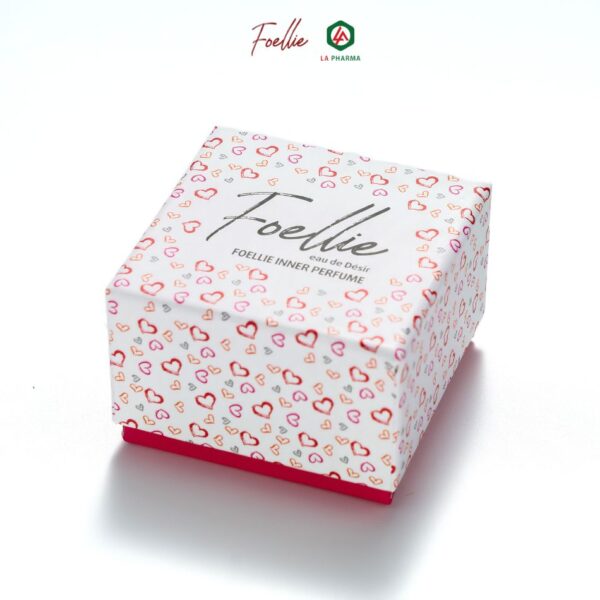 Foellie Eau de Désir Inner Perfume