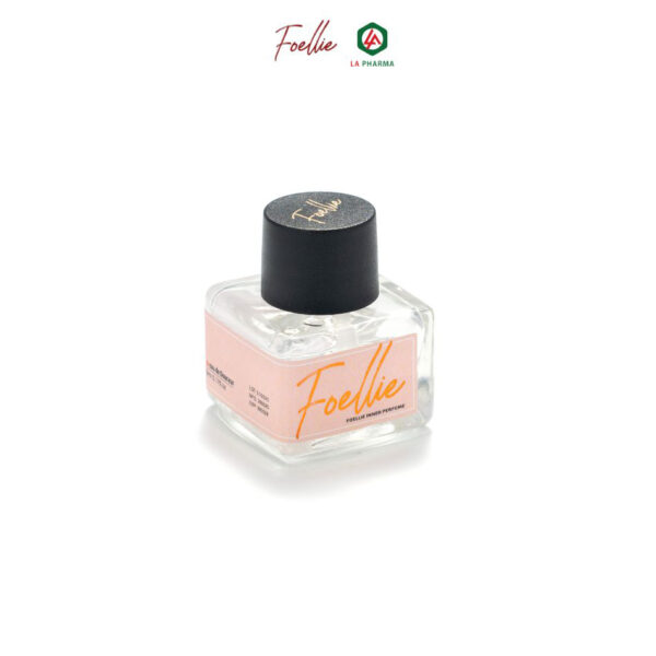 Foellie Eau de Douceur