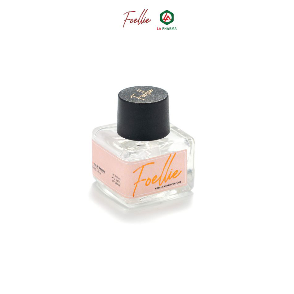 Foellie Eau de Douceur