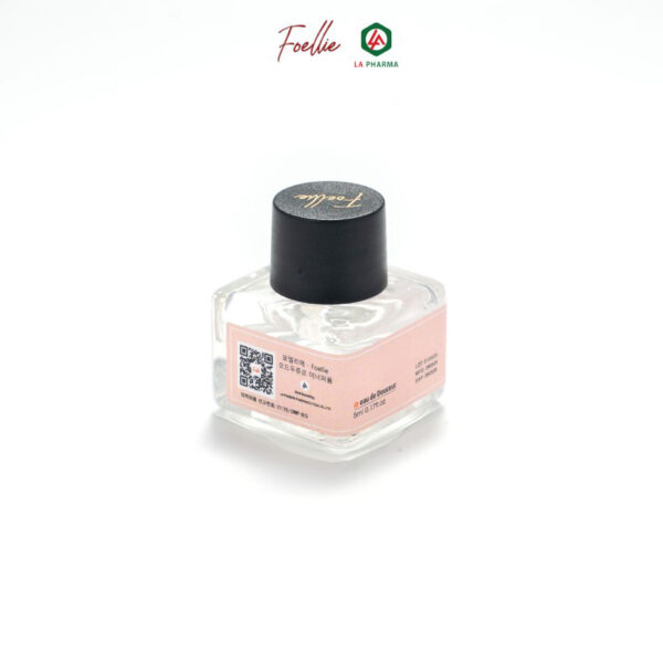 Foellie Eau de Douceur