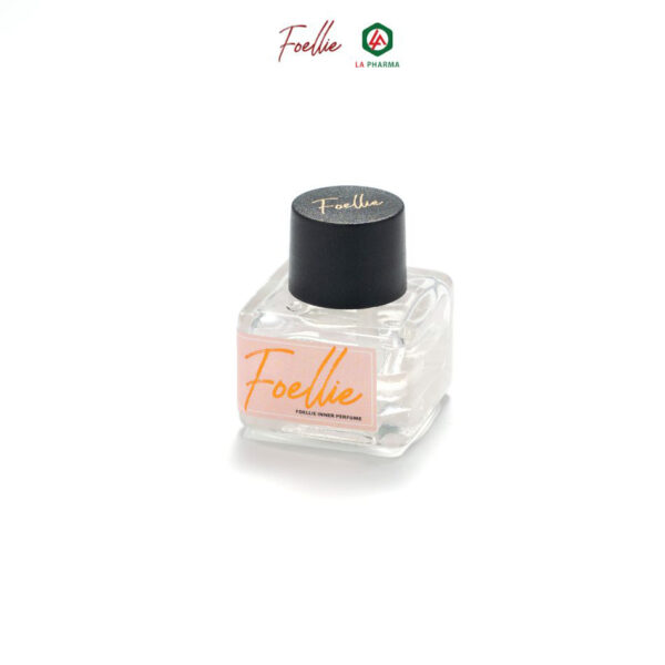 Foellie Eau de Douceur