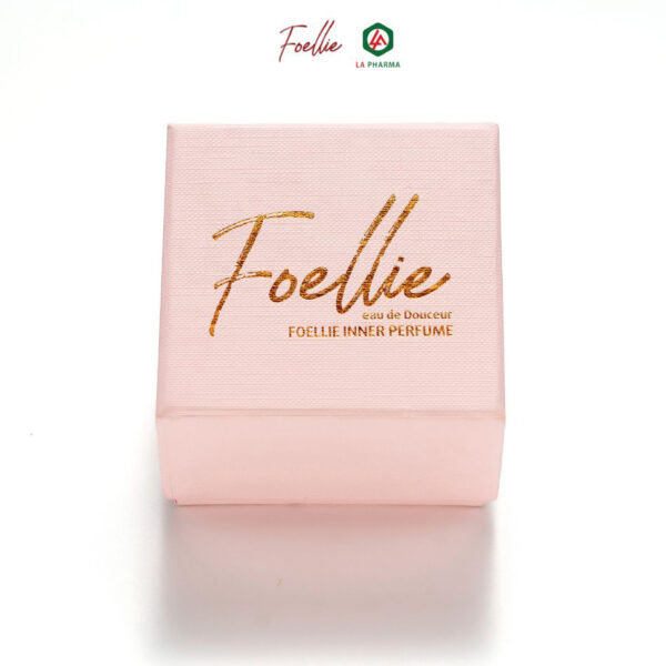 Foellie Eau de Douceur