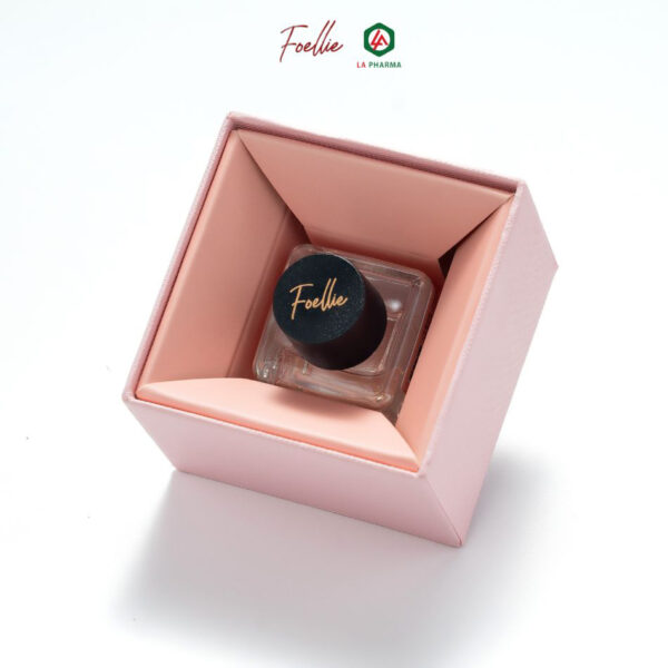 Foellie Eau de Douceur