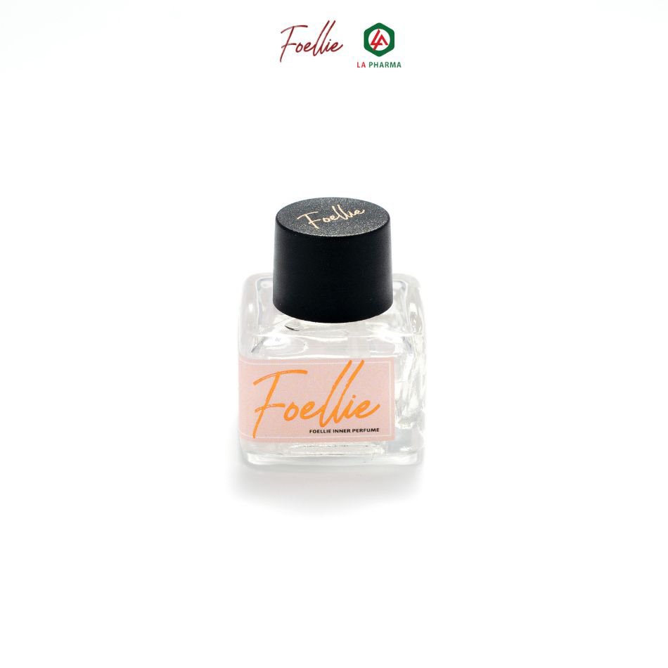 Foellie Eau de Douceur